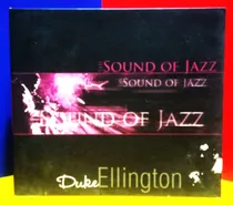 Comprar 2cds Sound Jazz Duke Ellington 2006 Tdv (9.5 De 10)
