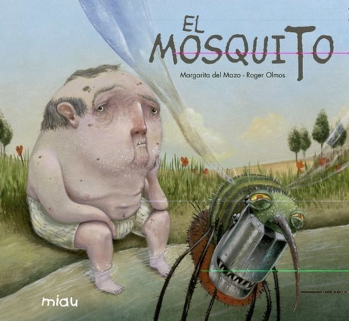 El Mosquito (t.d)
