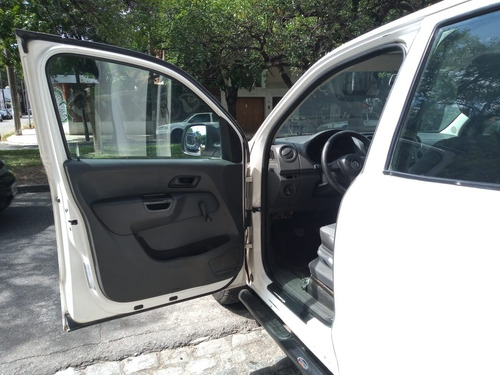 Volswagen Amarok Tdi 140cv Tomo Auto O Moto Financio C/dni