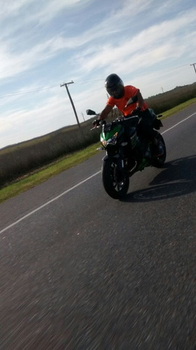Imagen 12 de 15 de Kawasaki Z800