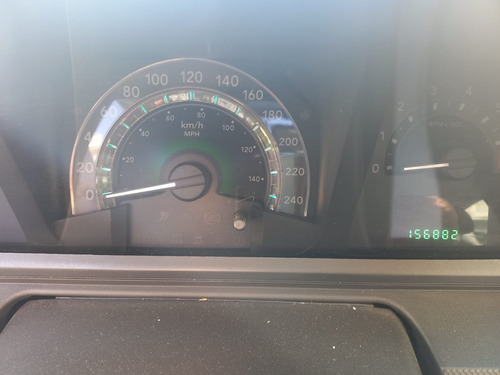 Dodge Journey 2.7 Rt Atx (3 Filas)+techo