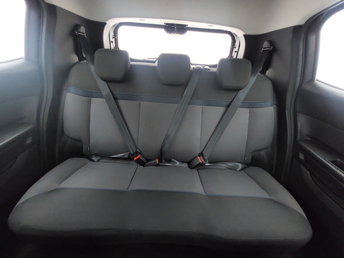 Citroën C3 1.0 FIREFLY FLEX FEEL MANUAL