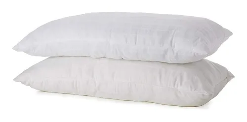 Spring Air Almohada Tecnolog a Fiberball King Size Meses sin