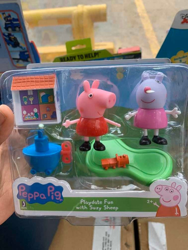Imagen 1 de 4 de Peppa Pig