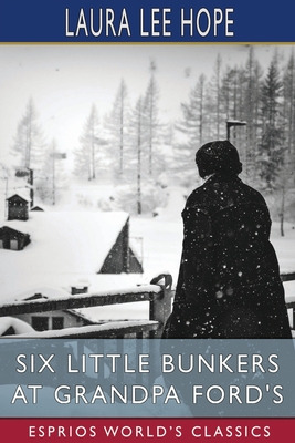 Libro Six Little Bunkers At Grandpa Ford's (esprios Class...