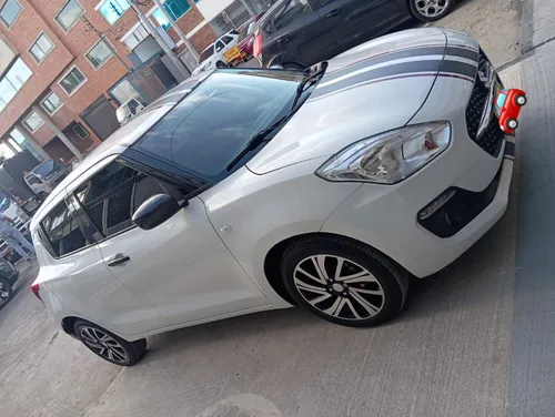 Suzuki Swift 1.2 Gl