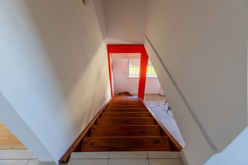 Casa Venta 3 Dormitorios Y Parque En La Plata