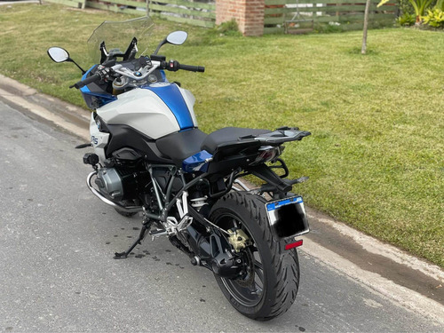 Imagen 6 de 15 de Bmw R 1200 Rs