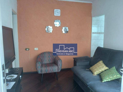 Imagem 2 de 13 de Sobrado No Jd. Beatriz/sbc 3 Dorms, 3 Vagas - So0966