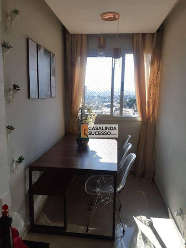 Imagem 3 de 30 de Apartamento Com 2 Dormitórios À Venda, 46 M² Por R$ 350.000,00 - Penha De França - São Paulo/sp - Ap6403