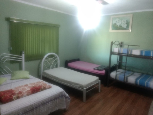 Imagem 9 de 27 de Chácara 31mil M2, Rica Em Água Com Tanques Com Peixes, Casa Sede, Área Gourmet Com Churrasqueira E Piscina, Playground, Wifi, Ótima Localização - Ch00250 - 70806333