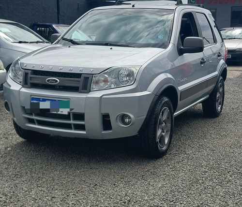 Ford Ecosport 1.6 Xls Flex 5p