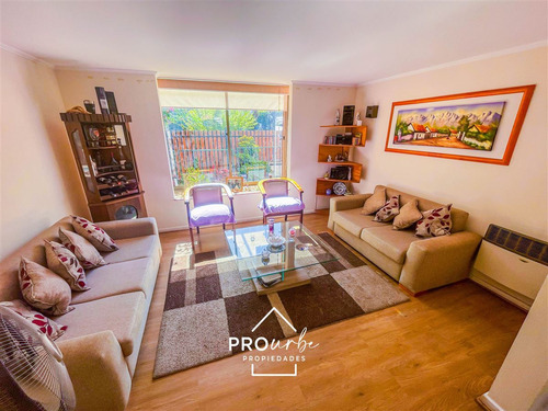 Gran Oportunidad! Casa En Venta De 3 Dorm. En La Florida