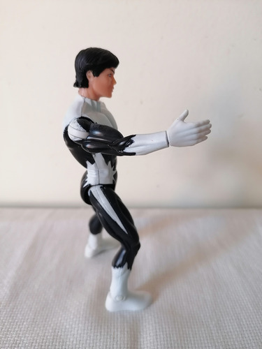 Northstar, Alpha Flight, Toy Biz 1998 (Usado)