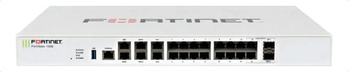 Switch Fortinet FG-100E-BDL