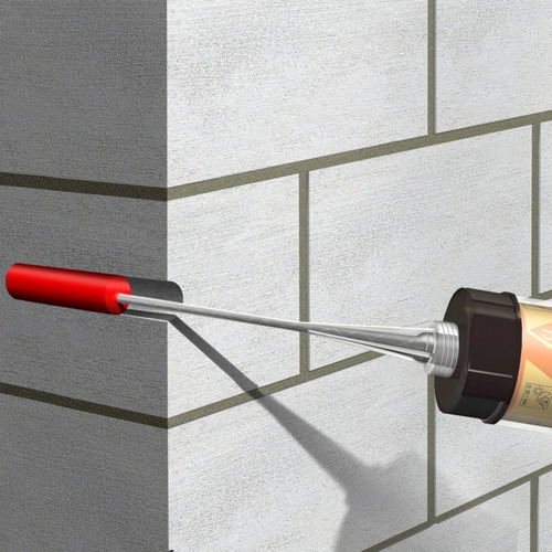 Sika Anchorfix 2 X 300 Ml Anclaje Estructural