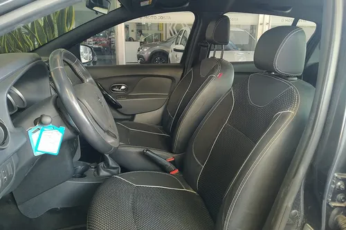 Renault Stepway 1.6 Dynamique Automática