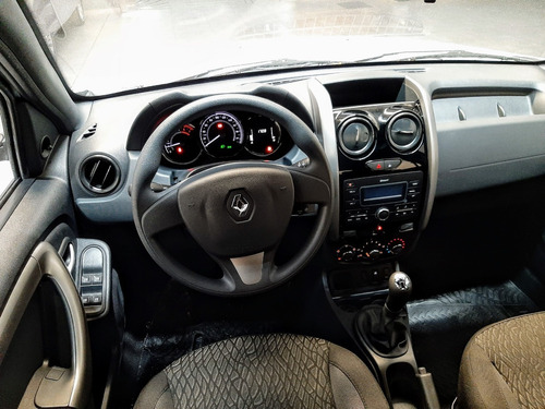 Renault Duster Oroch 1.6 Outsider 0km 2021 (mac)