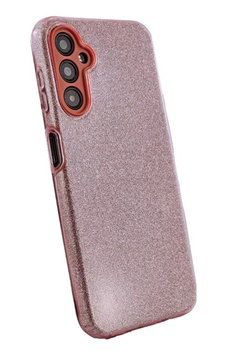 Funda Para Samsung A24 Glitter Brillo Varios Colores