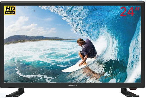 Pantalla Proscan Pled2435a 24 Class Hd Lcd Tv