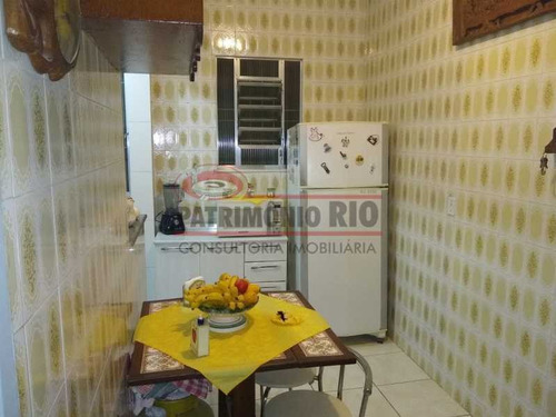 Imagem 13 de 15 de Rua Fechada Casa Linear - Paca20614