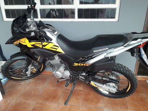 Imagem 11 de 11 de Honda Xre