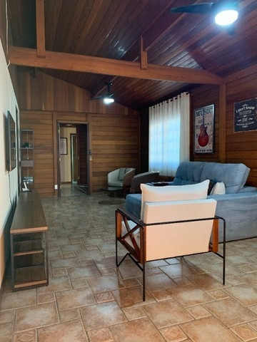 Imagem 7 de 20 de Casa Em Parque Viana, Barueri/sp De 525m² 4 Quartos À Venda Por R$ 1.400.000,00 - Ca2338523-s