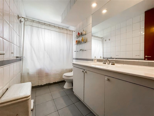 Imagen 23 de 25 de Departamento En Venta O Arriendo En Sta Maria De Manquehue