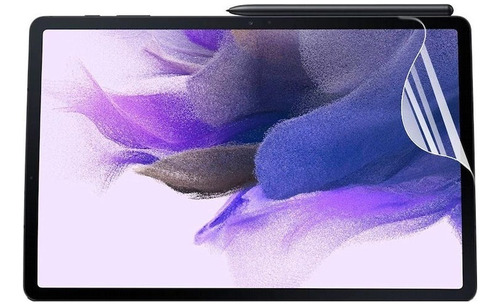 Lámina De Hidrógel Pantalla Para Samsung Tab S9 Plus