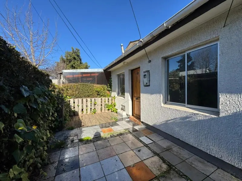 Imagen 3 de 18 de Vendo Casa En Población Rosita Ohiggins