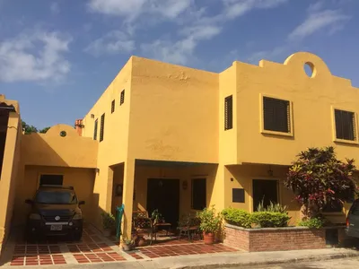 Townhouse en alquiler