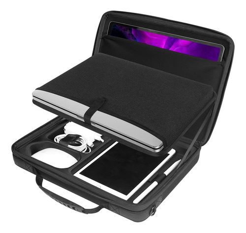 Funda Para Notebook De 12-13,3 In, Compatible/resistente