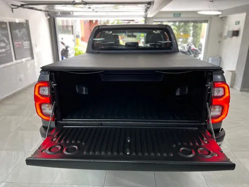 Toyota Hilux Srx At 4x4 2021