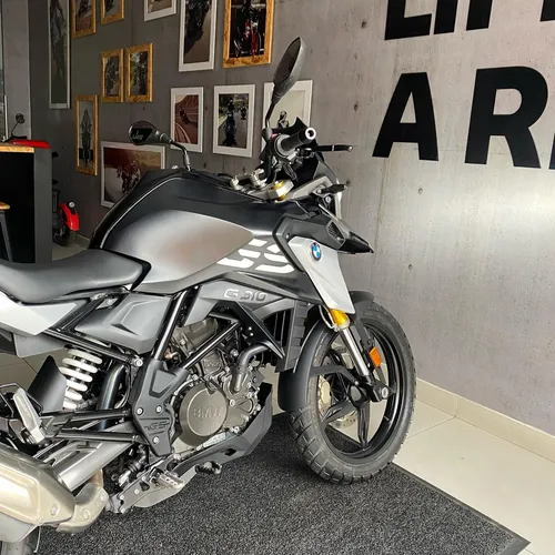 Bmw G 310 Gs
