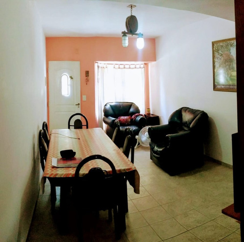 Imagen 2 de 11 de Magnifico Duplex En Venta, San Miguel !