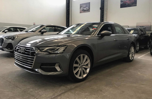 Imagen 1 de 1 de Audi A6 2020 3.0 55 Tfsi Stronic Quattro 340cv