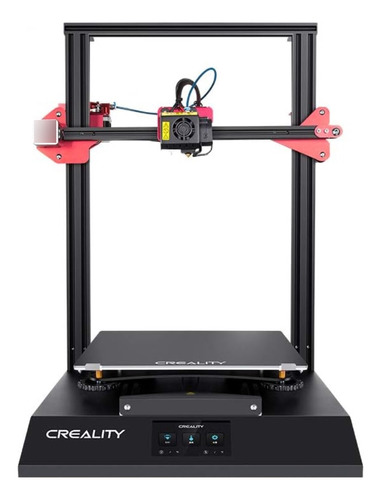  Impresora Creality 3d Cr-10 S Pro 300x300x400 Impresión Fdm