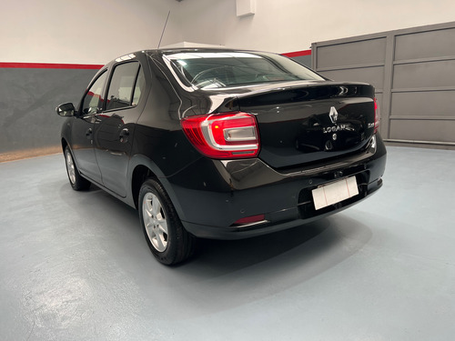 Renault Logan 1.6 Privilege 105cv