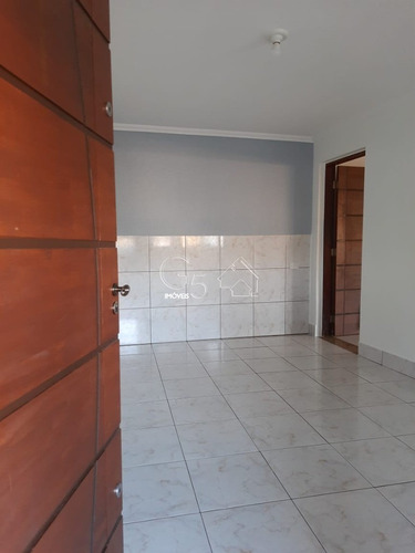Imagem 4 de 4 de Casa - Ca00540 - 69671506