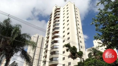 Imagem 10 de 20 de Apartamento - Ref: 230890