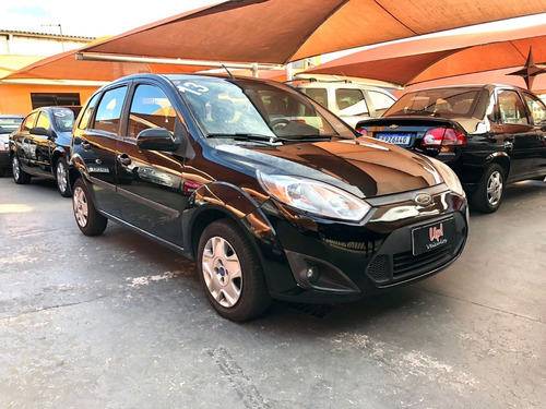 Imagem 2 de 6 de Ford Fiesta Hatch