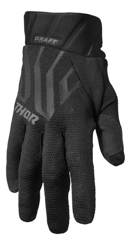 Thor Draft Gloves