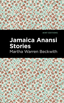 Libro Jamaica Anansi Stories - Beckwith, Martha Warren