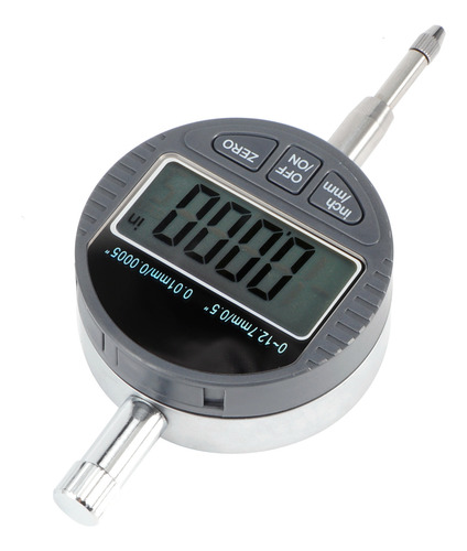Indicador De Dial Indicador Digital Prueba De Dial