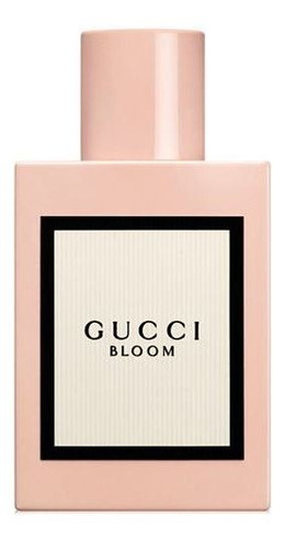 Edp 1 Onza Bloom Por Gucci Para Mujer En Spray 