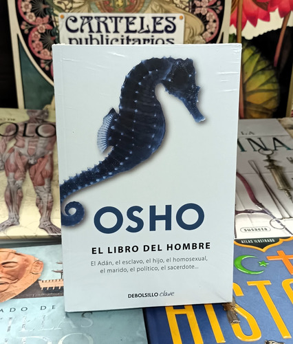 El Libro Del Hombre