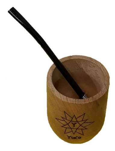 Equipo De Mate Set Matero | Bolso + Mate +yerbera +azucarera