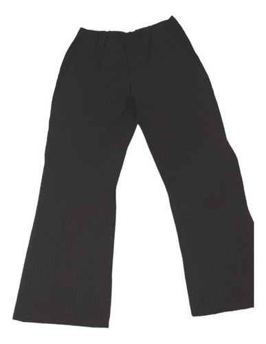 Pantalon Kill Negro Lunares