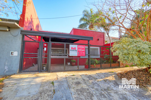 Casa En Boulogne 4 Ambientes, A 2 Cuadras De Panamericana. Apto Credito