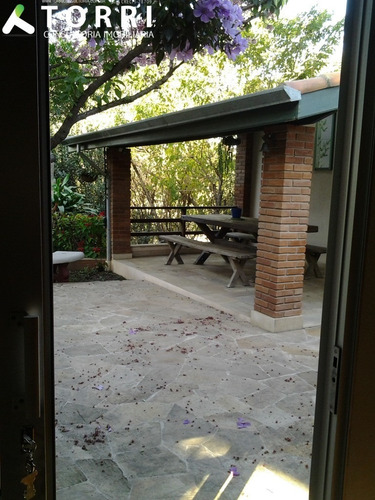 Imagem 24 de 30 de Chácara Em Alumínio/sp - Ch00264 - 68304740